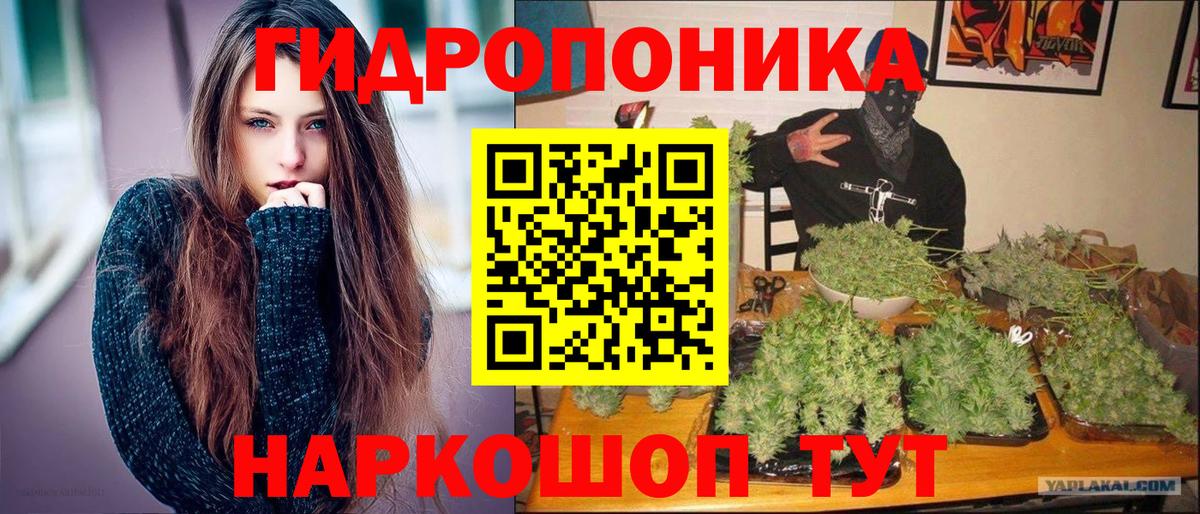 Канабис Bruce Banner Асбест